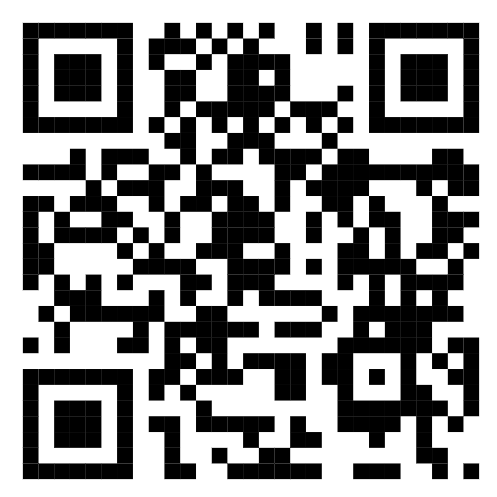 QR Code Kritik dan Saran